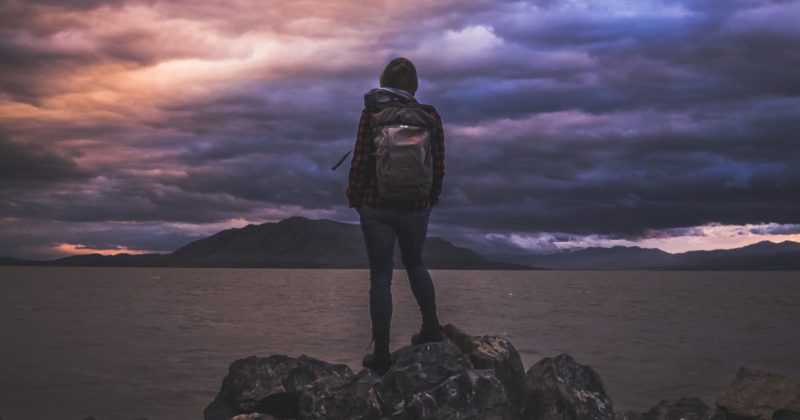 המדריך לעתודאי המשתחרר